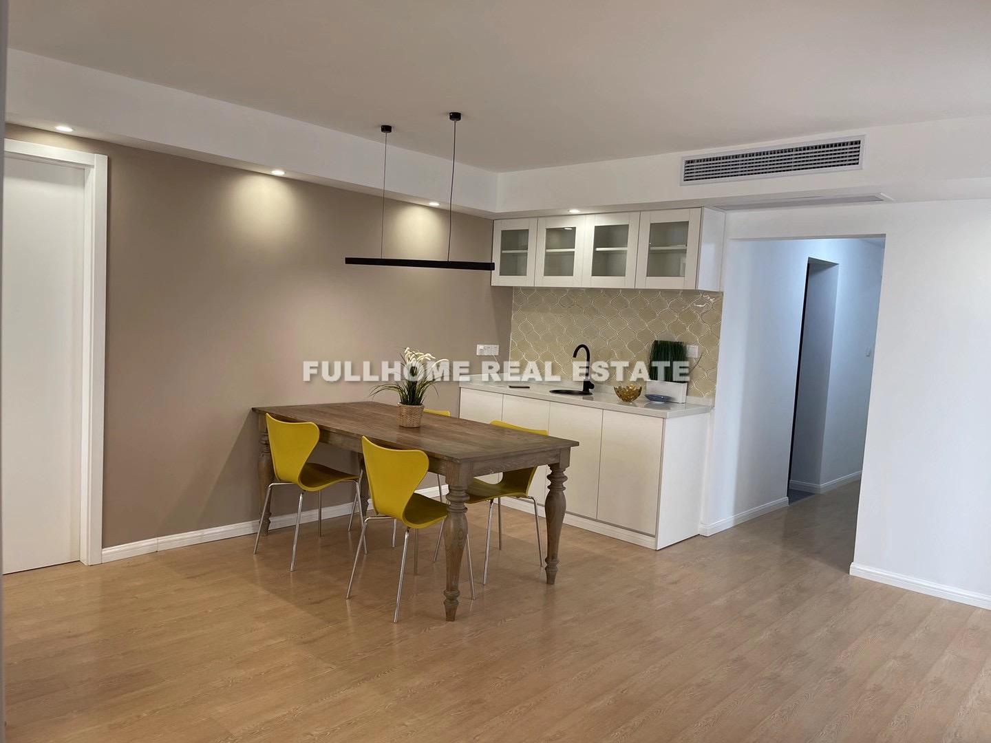 Fangxiu Apartment - Interior view 3, Shanghai rental property