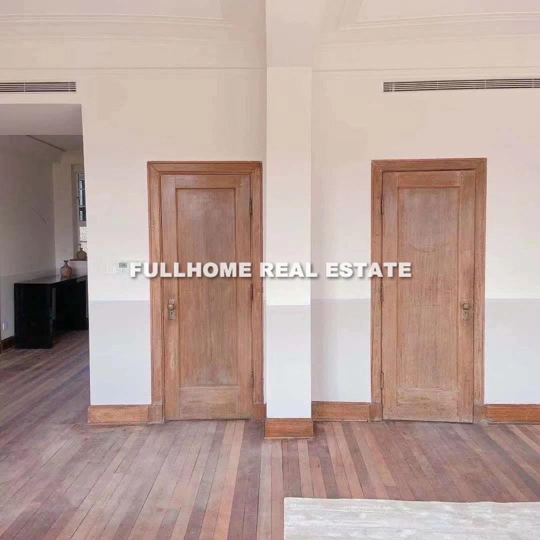 Lane 1501-2500 Middle Huaihai Road Old House	 - Interior view 3, Shanghai rental property