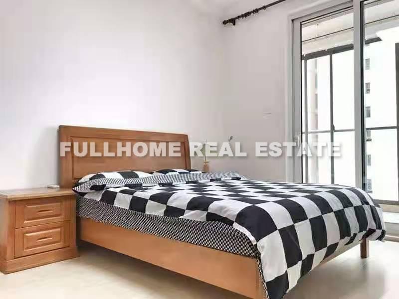Tian Shan Hua Ting - Interior view 4, Shanghai rental property