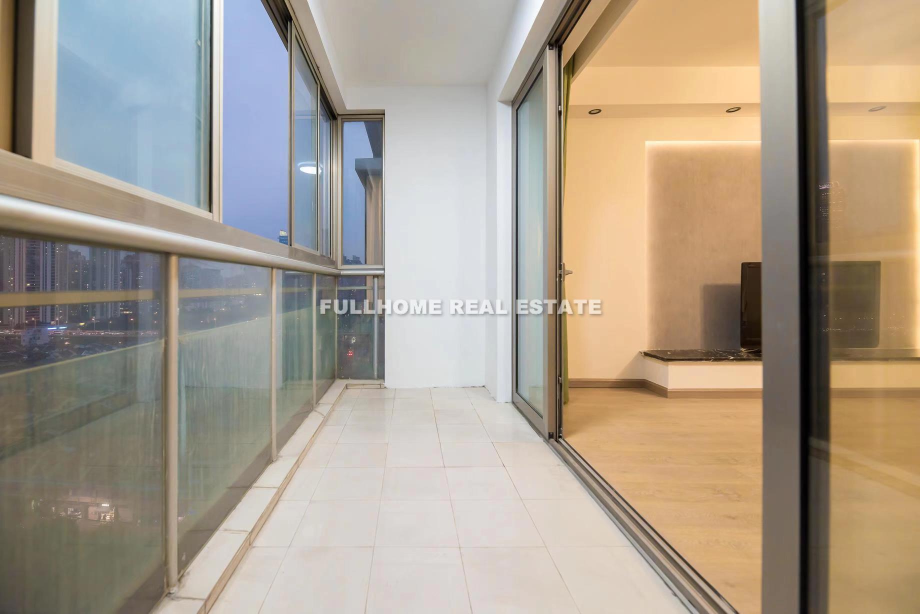 Golden Homestead - Interior view 15, Shanghai rental property