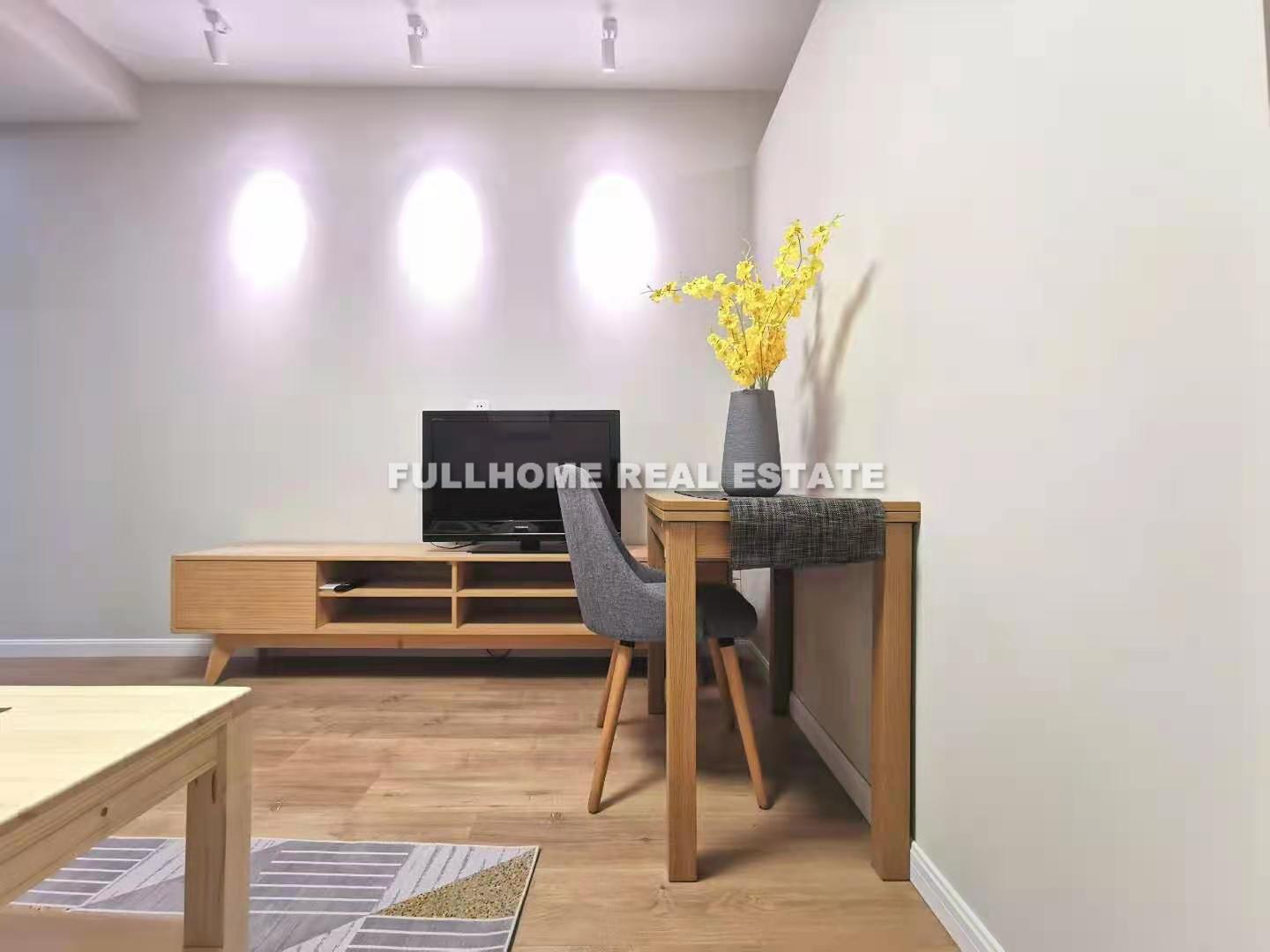 Regents Park - Interior view 5, Shanghai rental property