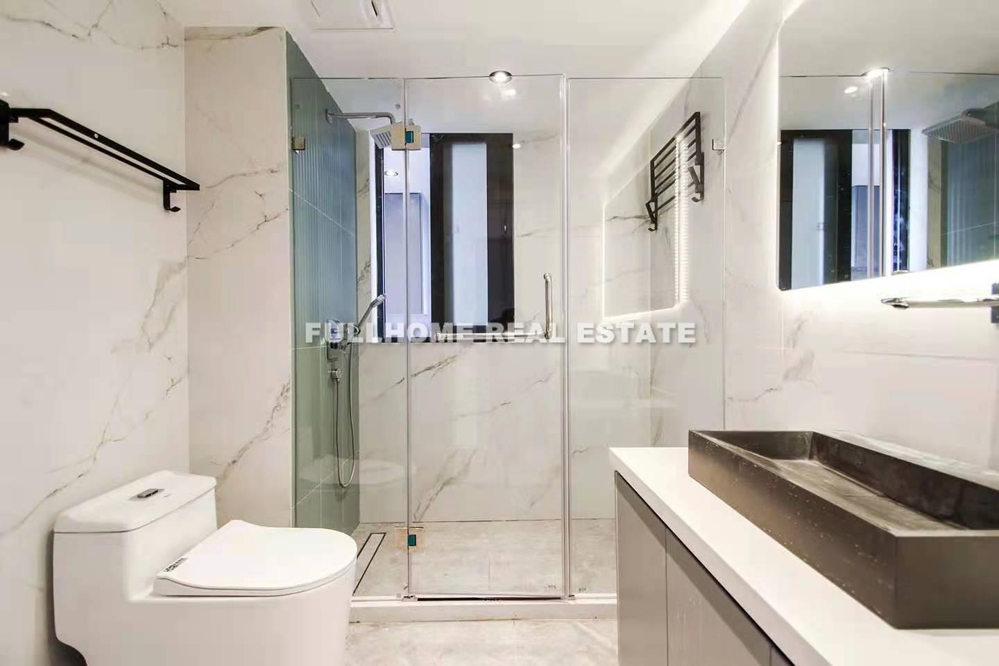 San He Garden - Interior view 3, Shanghai rental property