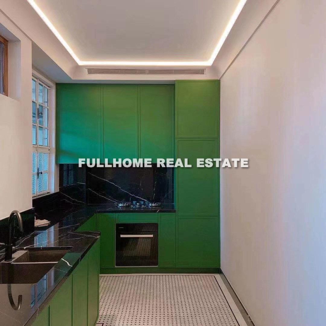 Lane 1501-2500 Middle Huaihai Road Old House	 - Interior view 4, Shanghai rental property