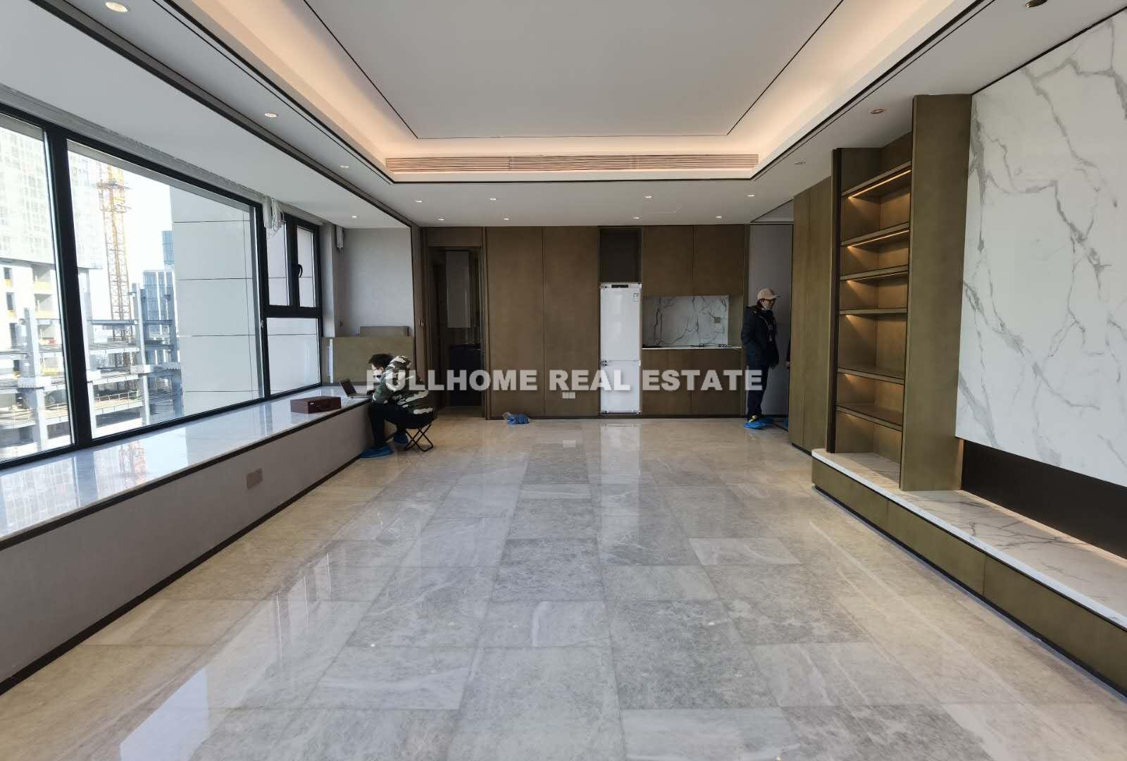 The Mansion - Interior view 2, Shanghai rental property
