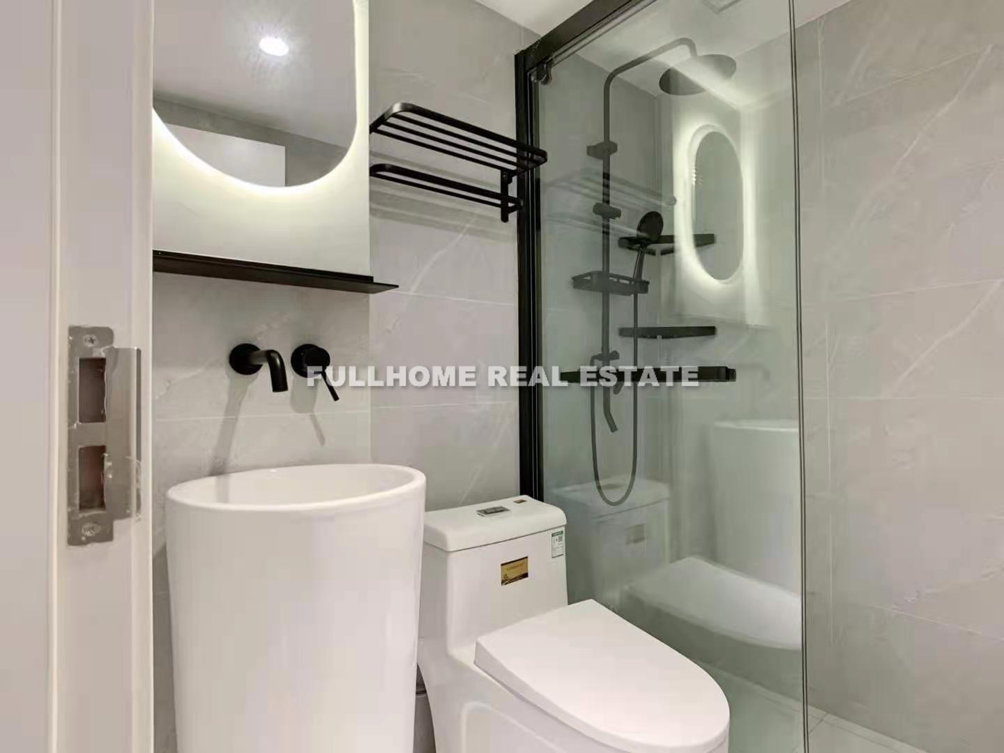 Wuding Mansion - Interior view 3, Shanghai rental property