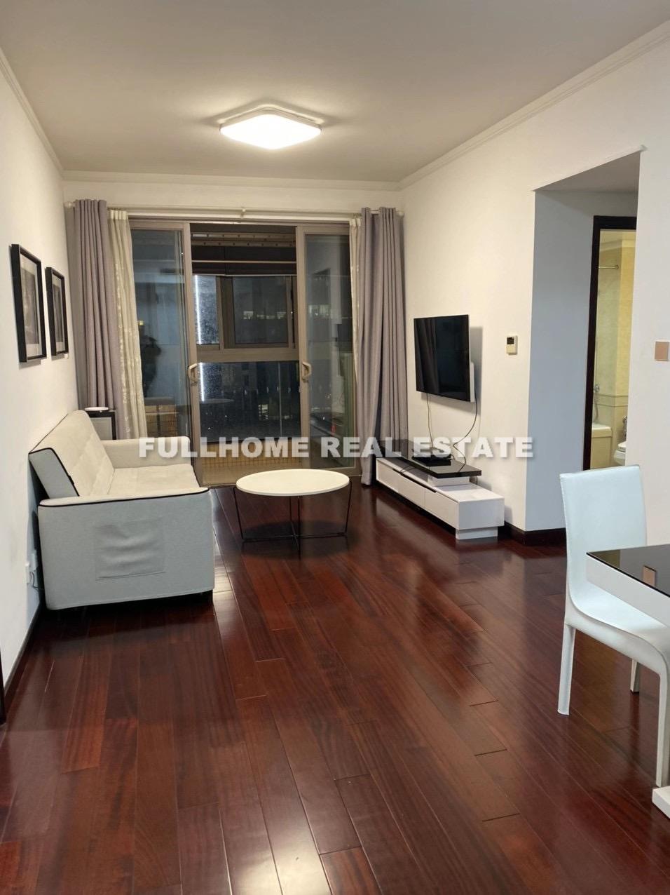 Maison Des Artistes - Interior view 2, Shanghai rental property