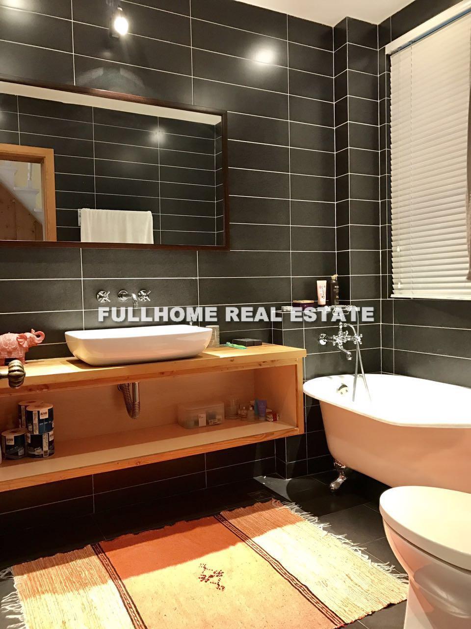 Lane 1001-1500 Middle Huaihai Road Old House - Interior view 8, Shanghai rental property
