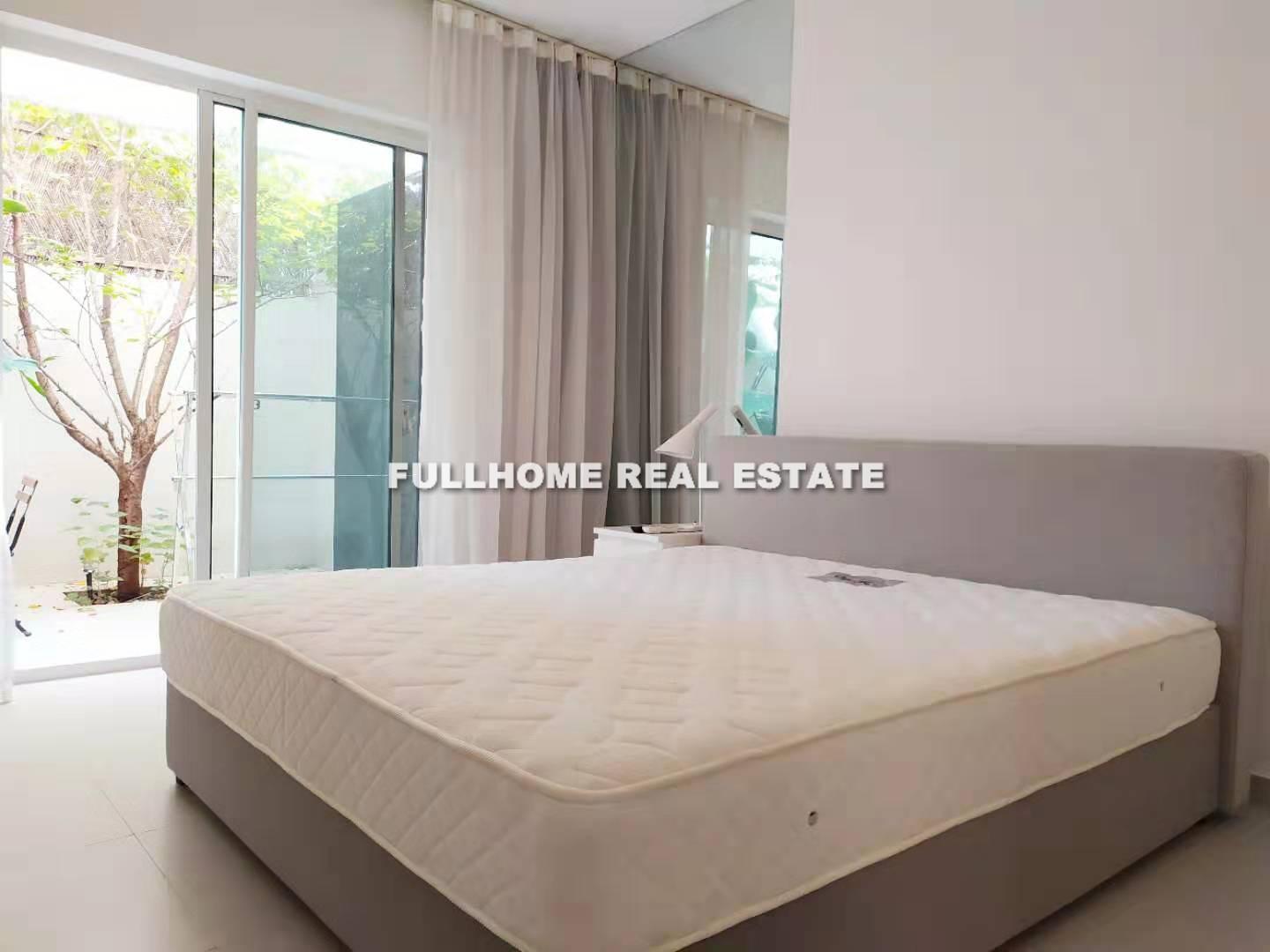 Lane 1001-1500 Middle Huaihai Road Old House - Interior view 2, Shanghai rental property