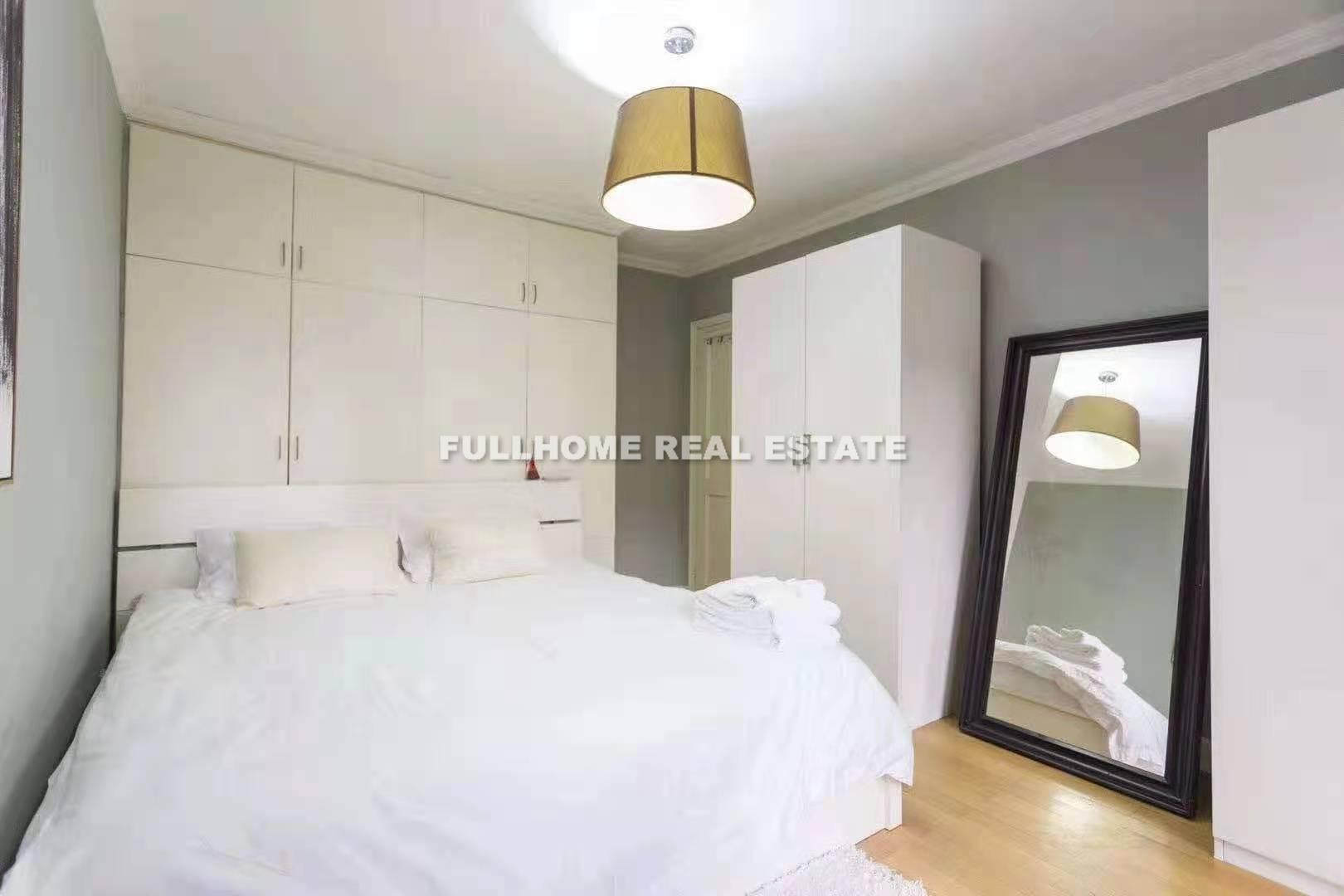 Wutong Garden - Interior view 2, Shanghai rental property