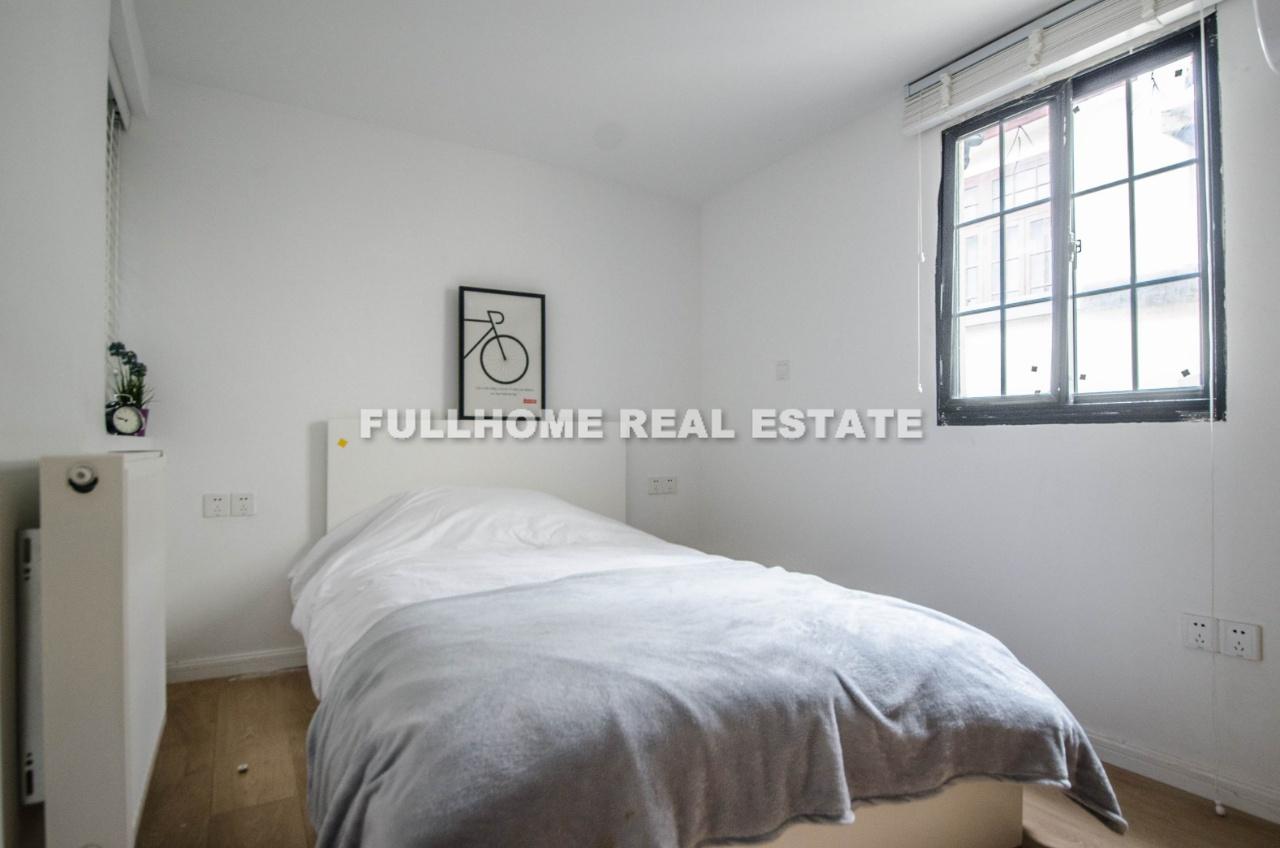 Lane 201-400 West Jianguo Road Old House  - Interior view 2, Shanghai rental property