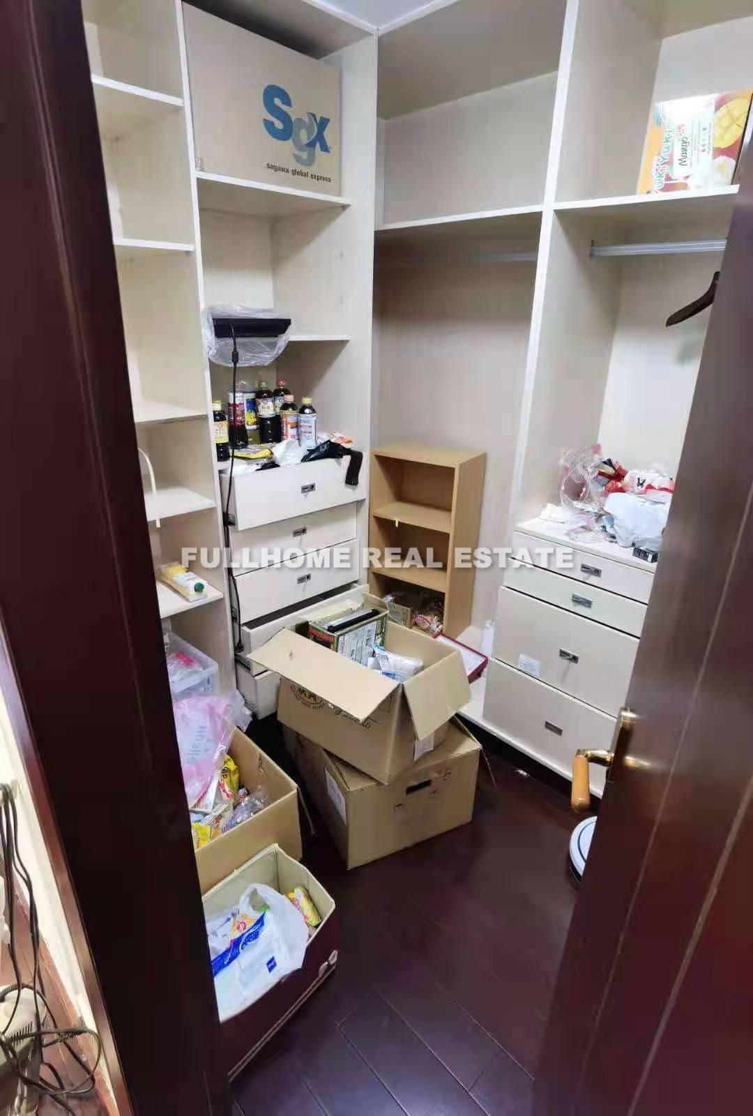 Gubei International Garden - Interior view 5, Shanghai rental property