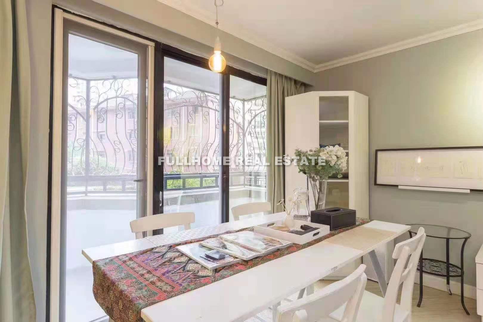 Wutong Garden - Interior view 3, Shanghai rental property