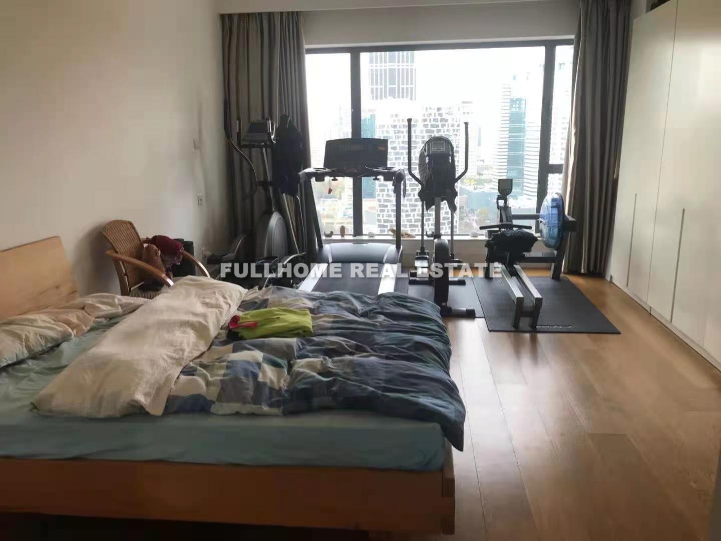 Casa Lakeville - Interior view 5, Shanghai rental property