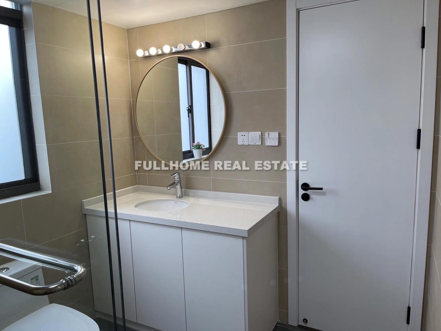 Fangxiu Apartment - Interior view 9, Shanghai rental property