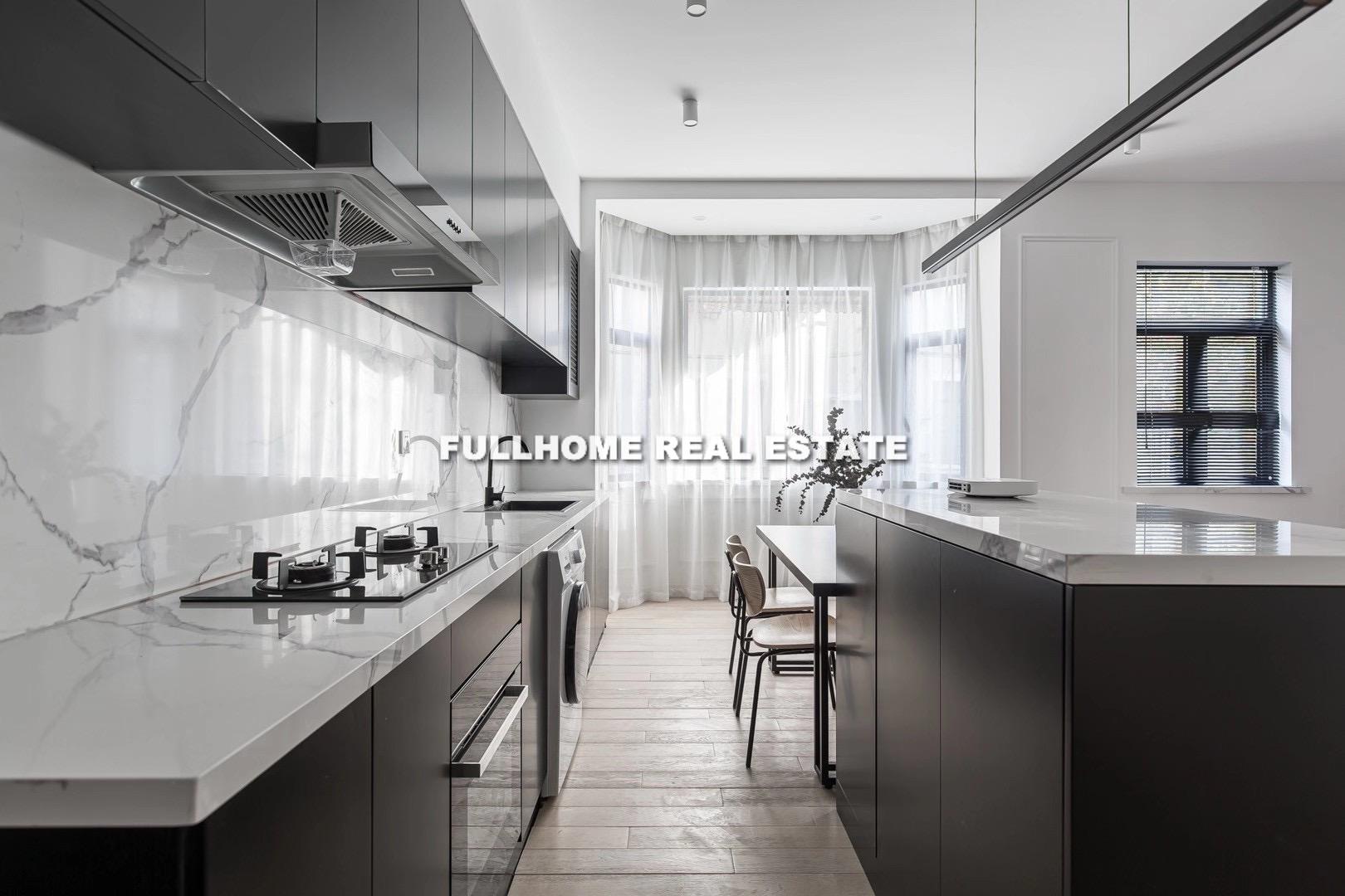 Lane 1001-1500 Middle Huaihai Road Old House - Interior view 2, Shanghai rental property