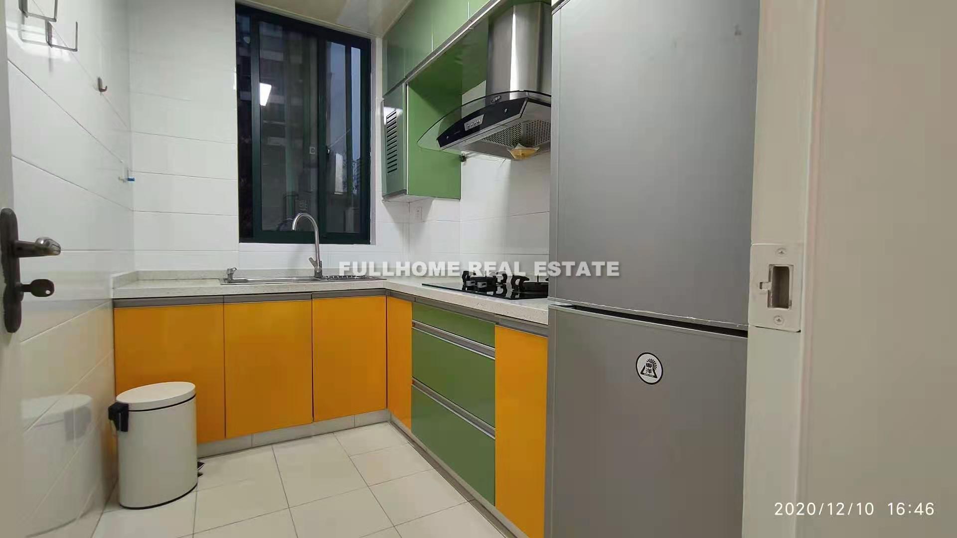 Tianshan Star City - Interior view 7, Shanghai rental property