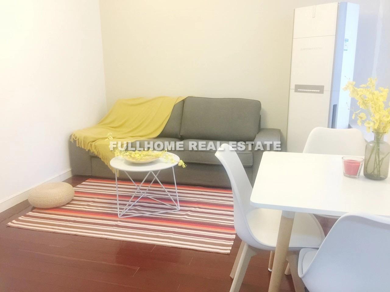 Tianshan Star City - Interior view 2, Shanghai rental property