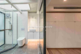 Lane 1-500 Middle Huaihai Road Old House - Interior view 2, Shanghai rental property