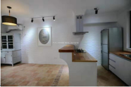 Lane 1-500 Middle Huaihai Road Old House - Interior view 2, Shanghai rental property