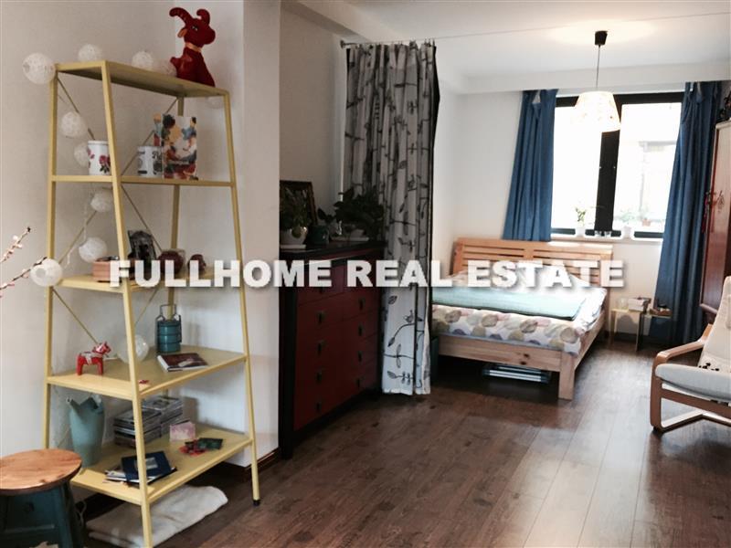 Lane 1001-1500 Middle Huaihai Road Old House - Interior view 4, Shanghai rental property