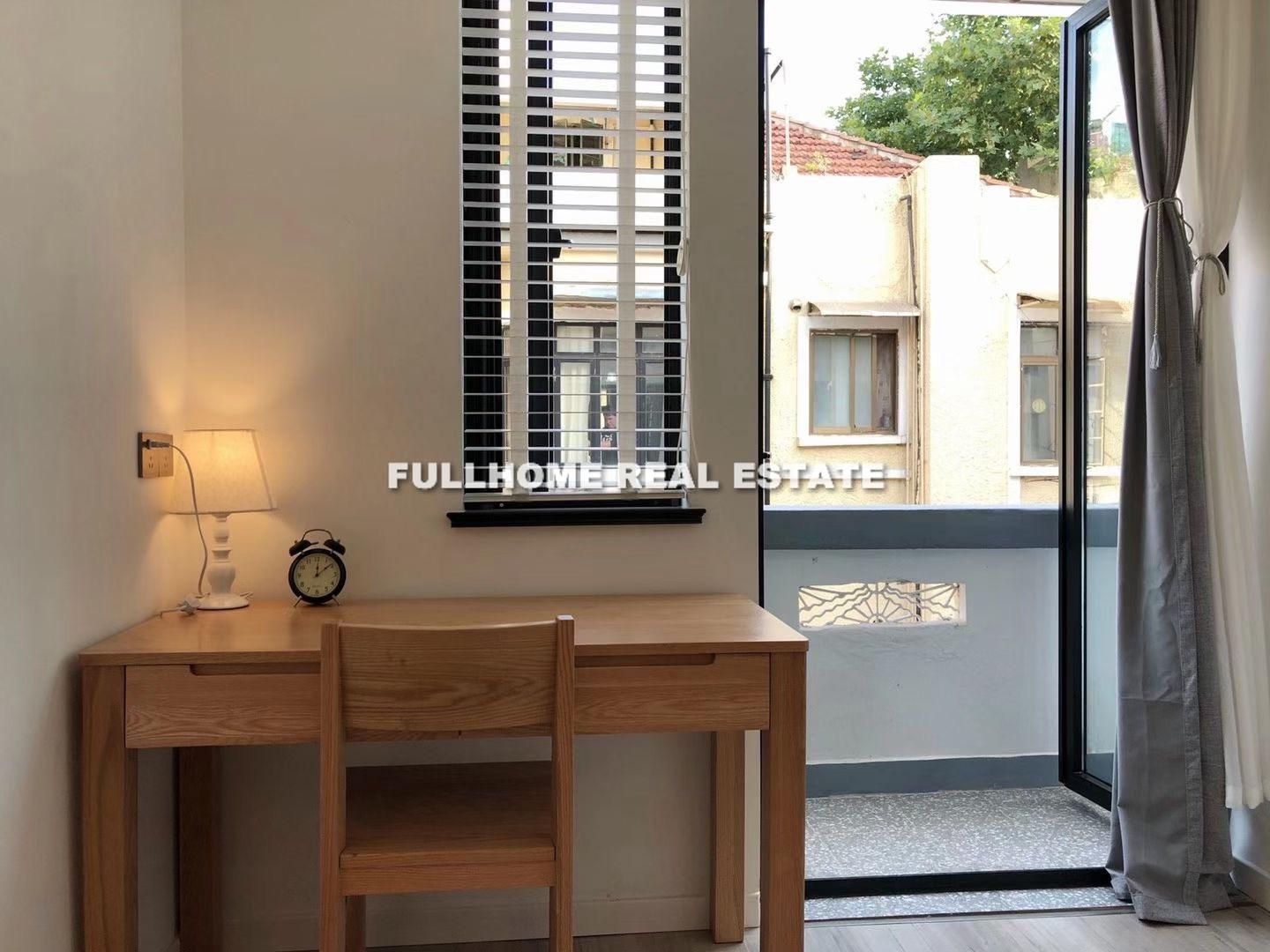 Lane 1001-1500 Middle Huaihai Road Old House - Interior view 4, Shanghai rental property