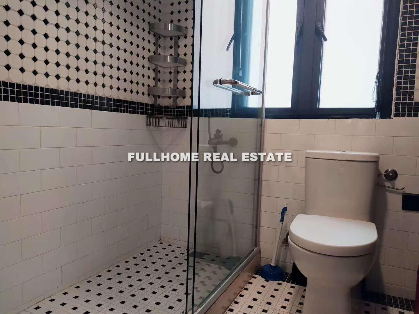 Lane 501-1000 Middle Huaihai Road Old House - Interior view 4, Shanghai rental property