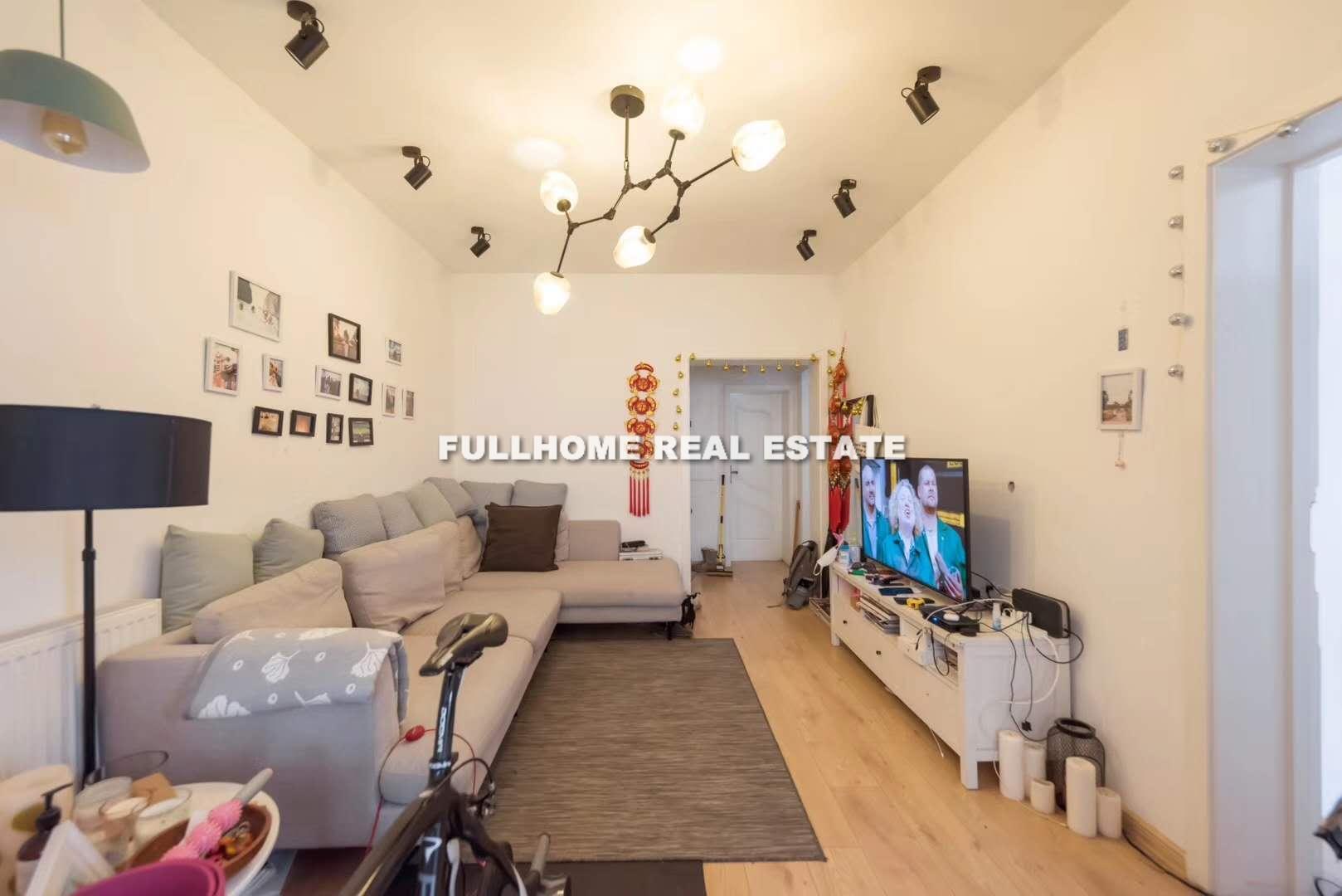 Lane 1001-1500 Middle Huaihai Road Old House - Interior view 2, Shanghai rental property
