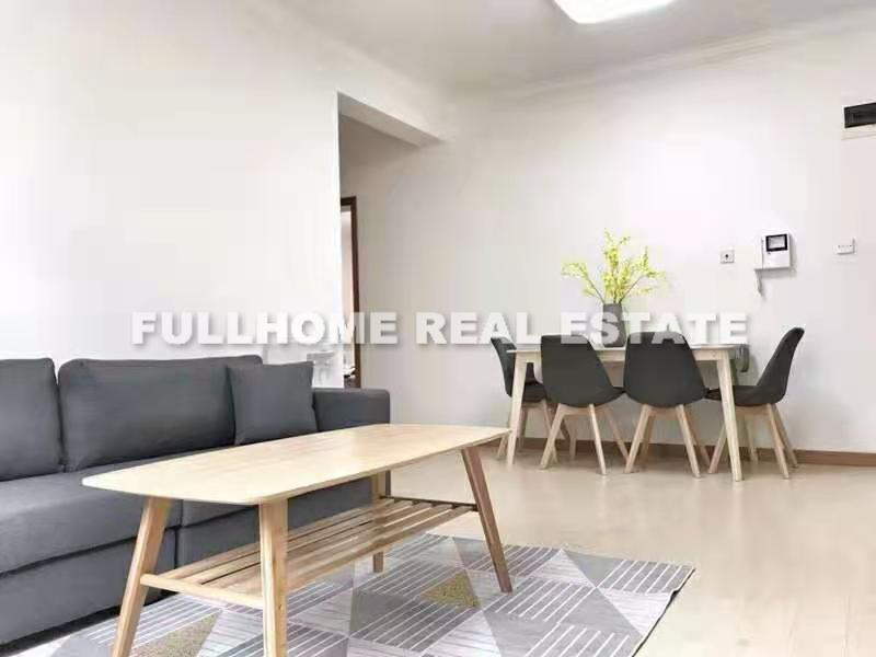 Tian Shan Hua Ting - Interior view 3, Shanghai rental property