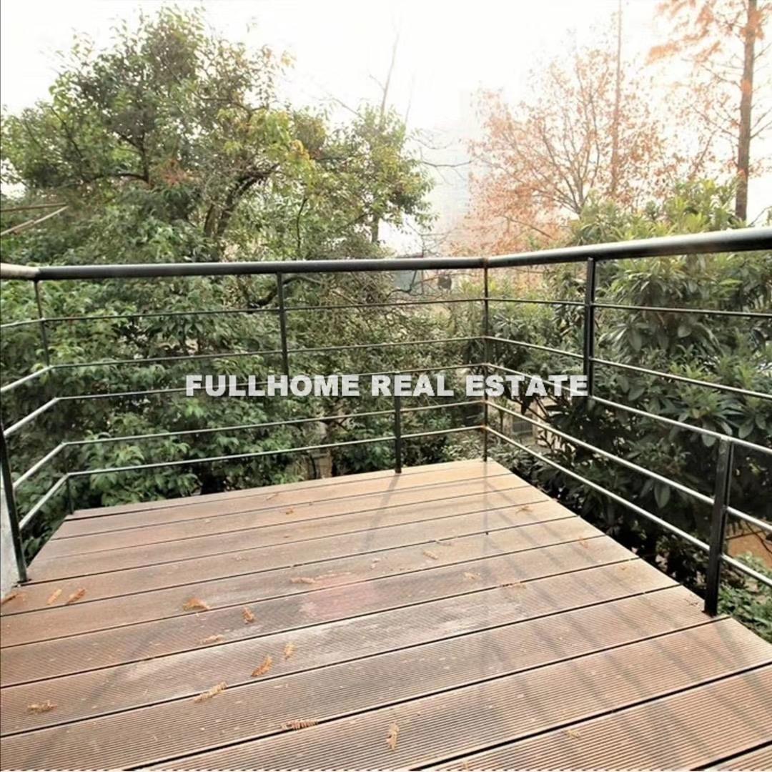 Lane 1001-1500 Middle Huaihai Road Old House - Interior view 3, Shanghai rental property
