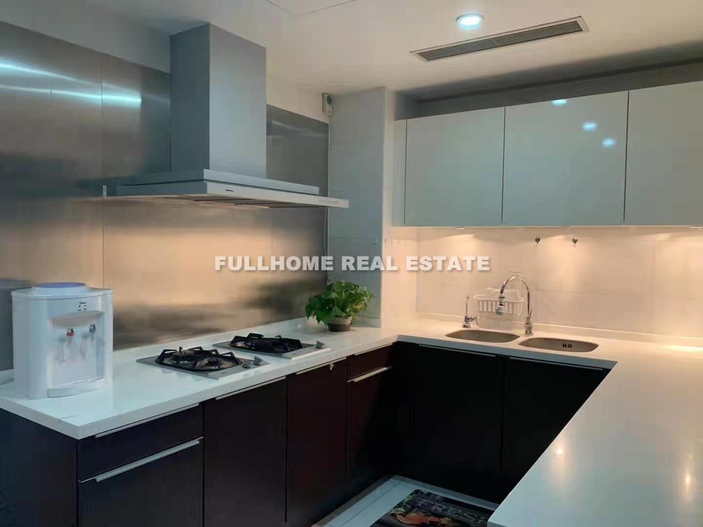 Casa Lakeville - Interior view 5, Shanghai rental property