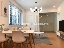 Lane 1501-2500 Middle Huaihai Road Old House	 - Interior view 2, Shanghai rental property