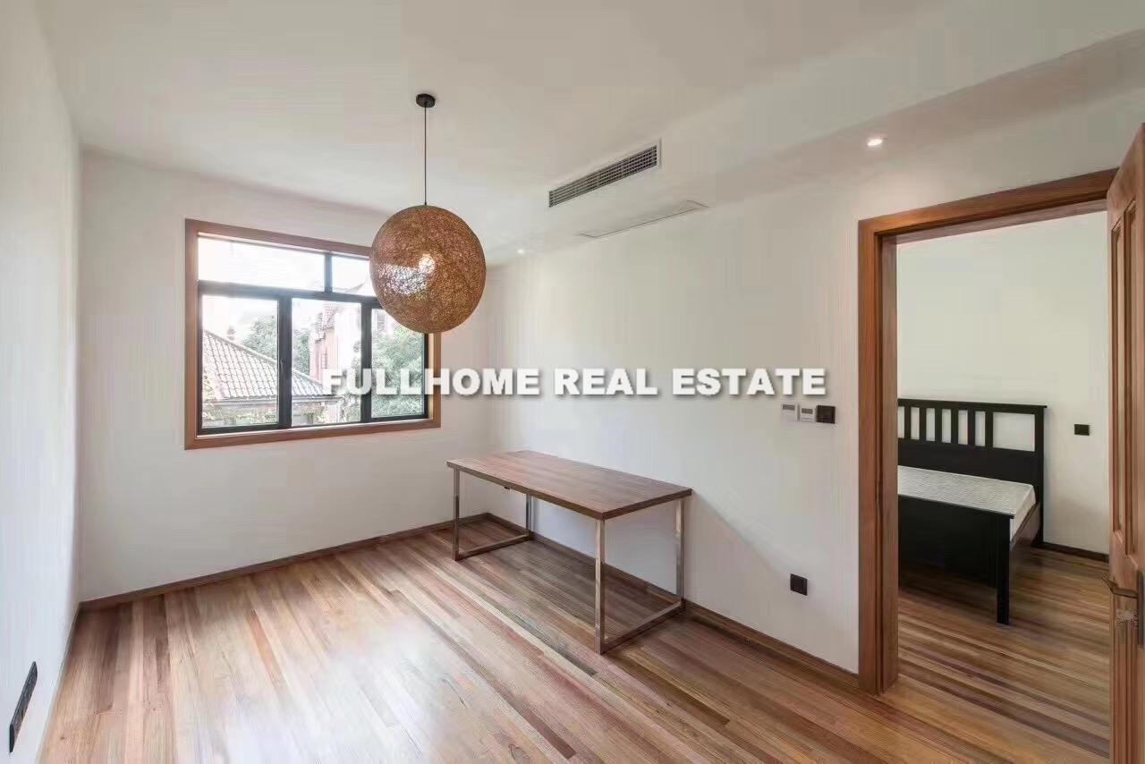 Lane 1001-1500 Middle Huaihai Road Old House - Interior view 4, Shanghai rental property