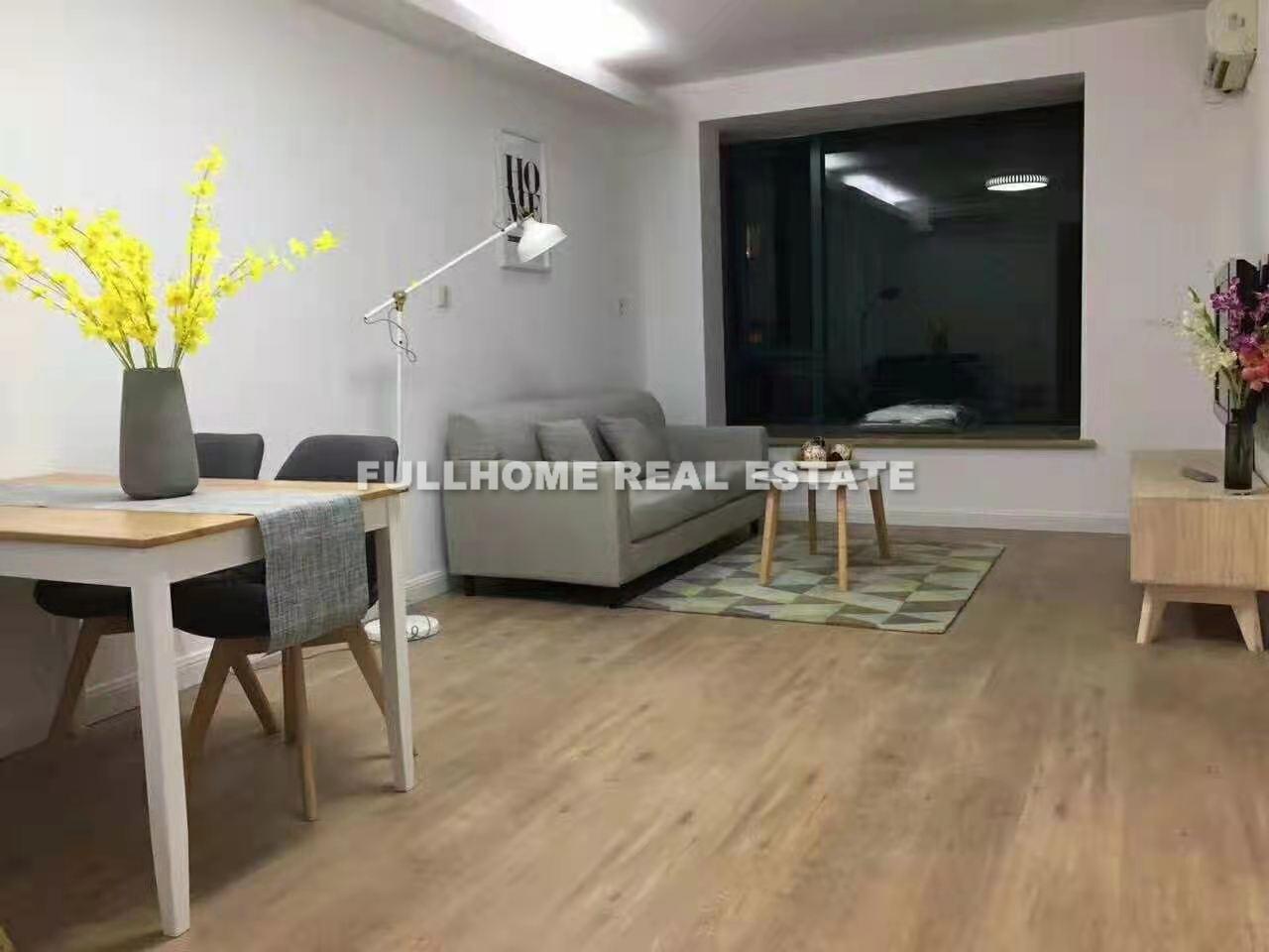 Regents Park - Interior view 2, Shanghai rental property