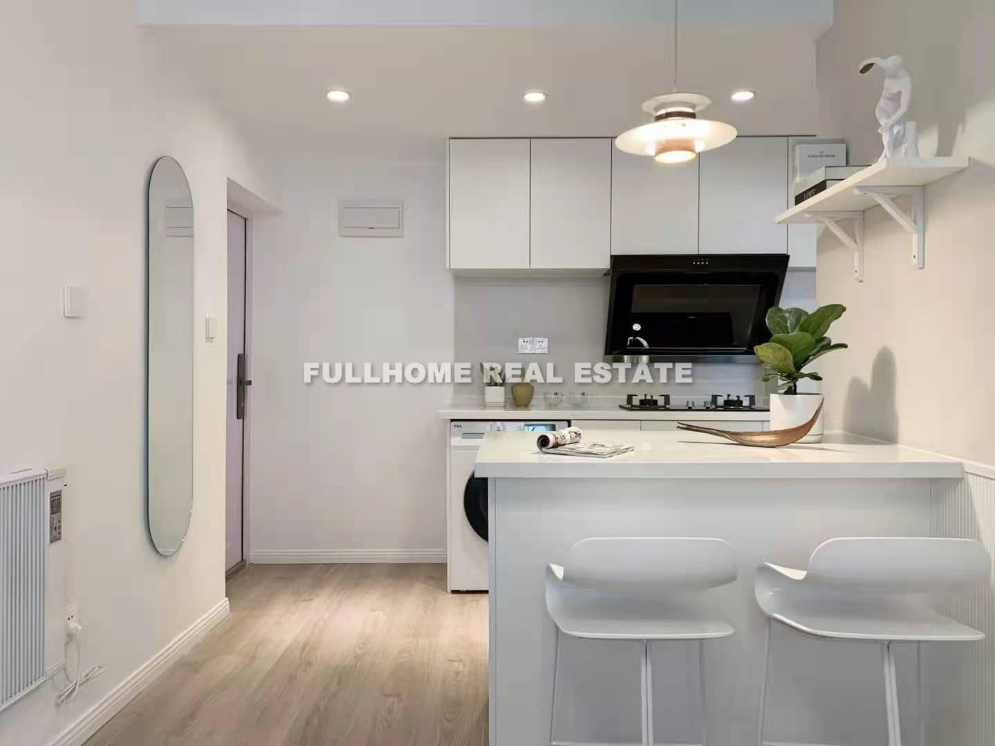 Xinfeng Apartment - Interior view 3, Shanghai rental property