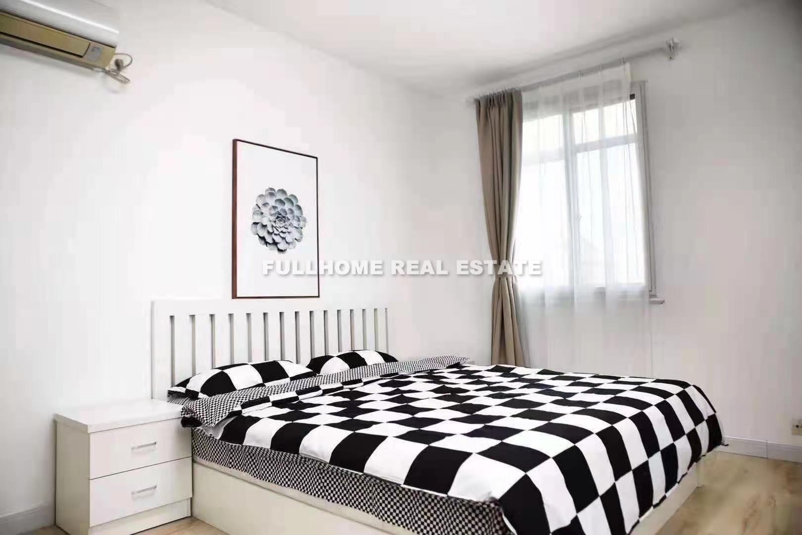 Merlia Garden - Interior view 5, Shanghai rental property