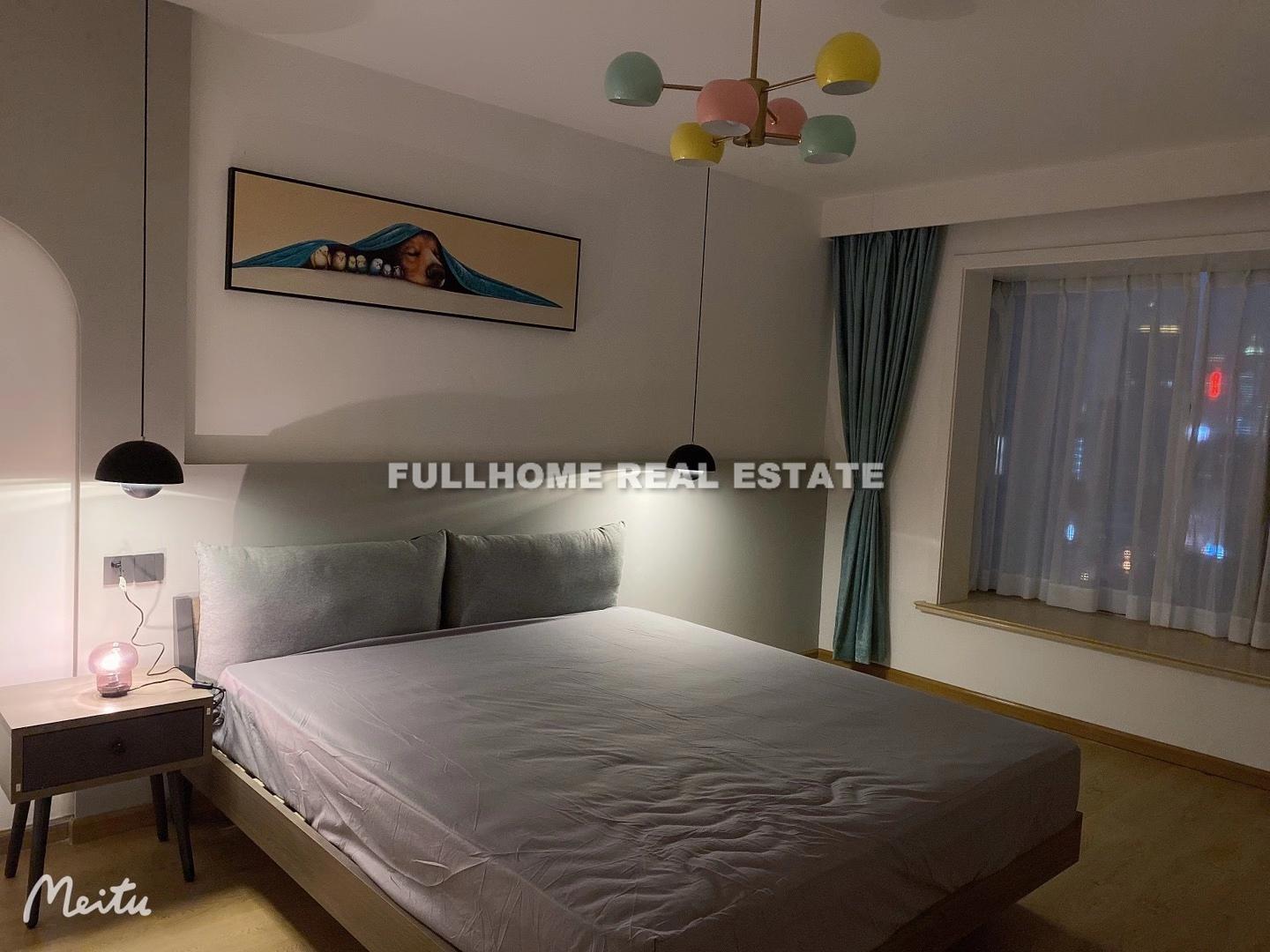 Golden Homestead - Interior view 10, Shanghai rental property
