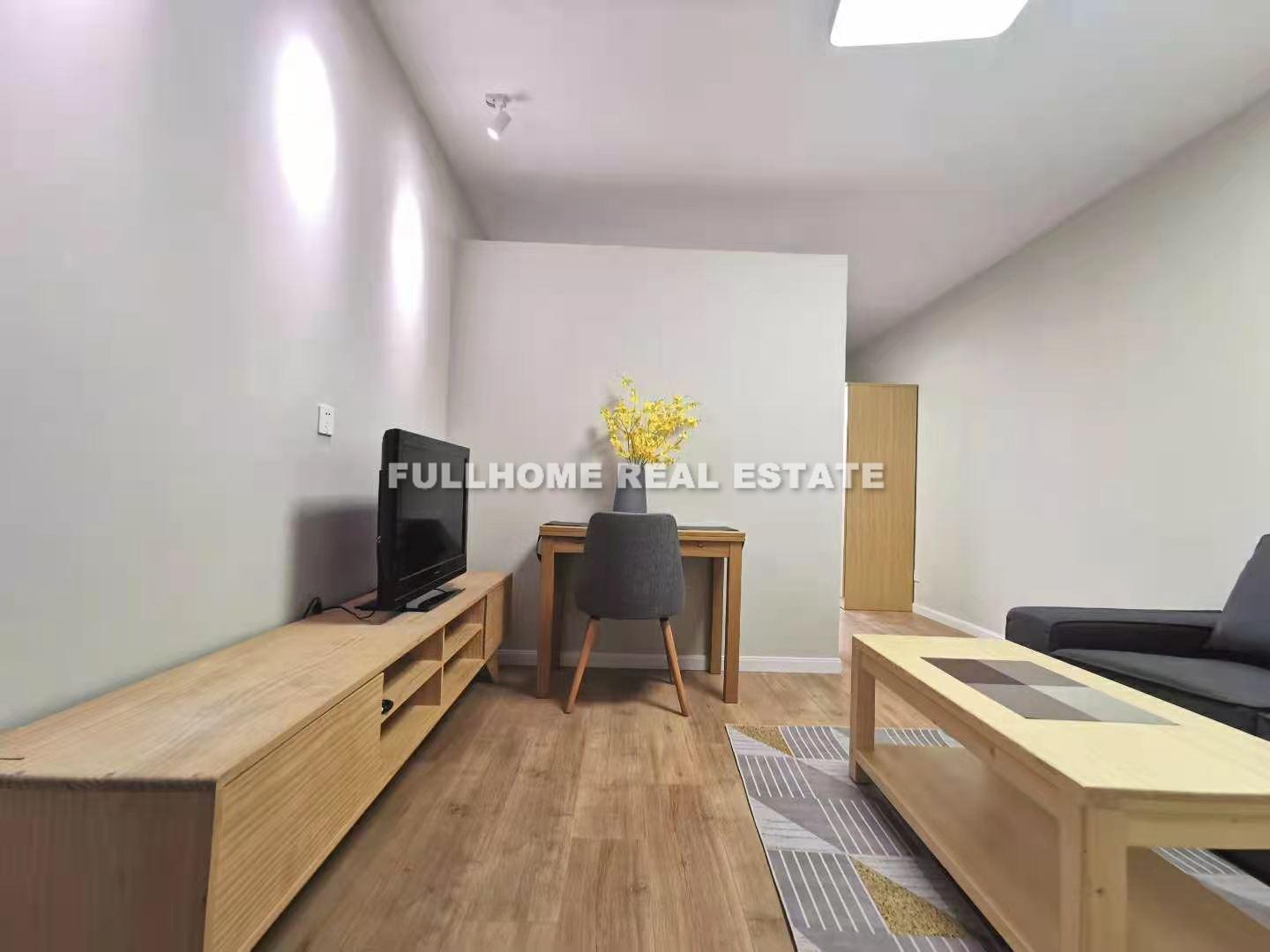 Regents Park - Interior view 6, Shanghai rental property