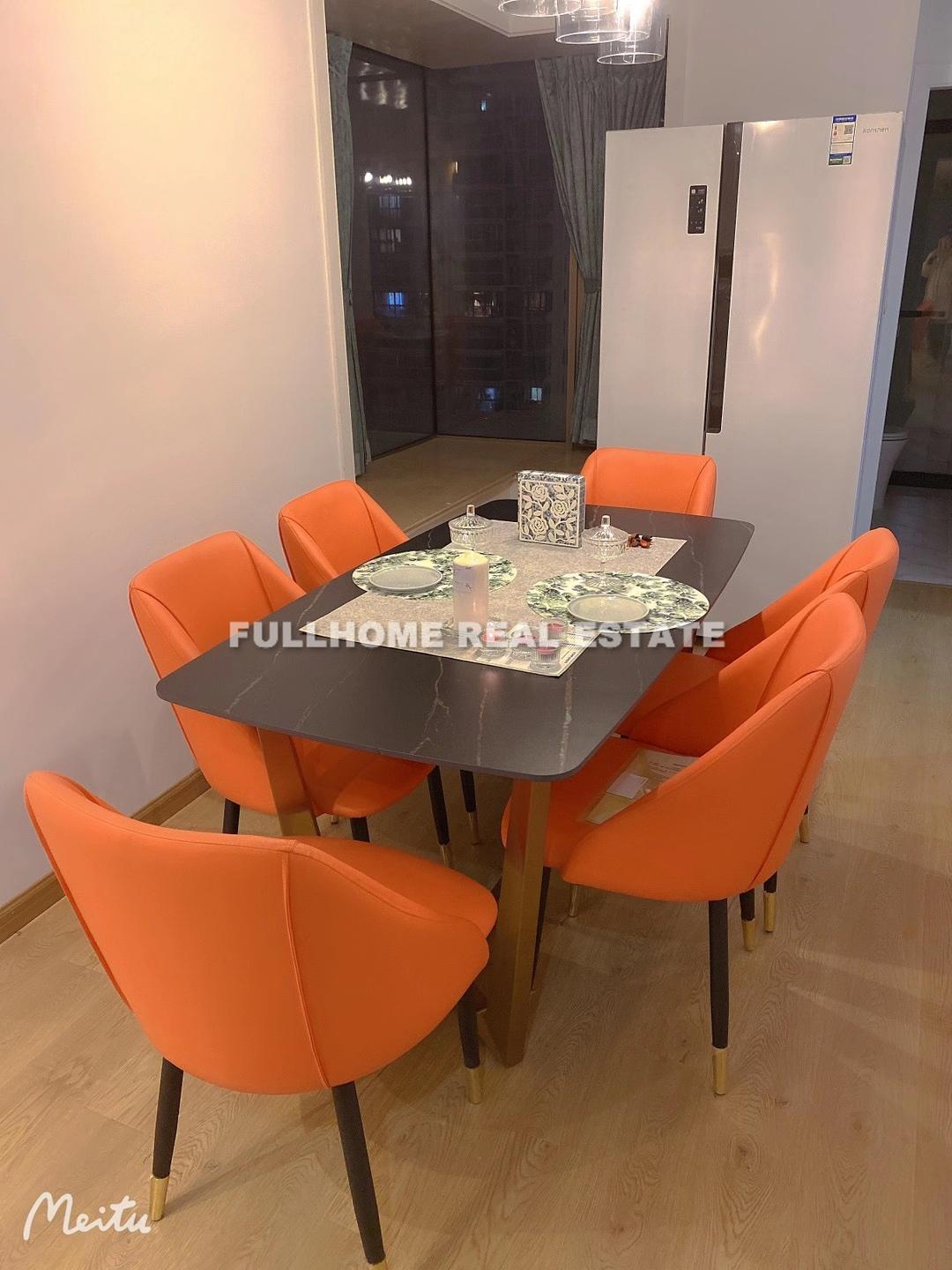 Golden Homestead - Interior view 3, Shanghai rental property