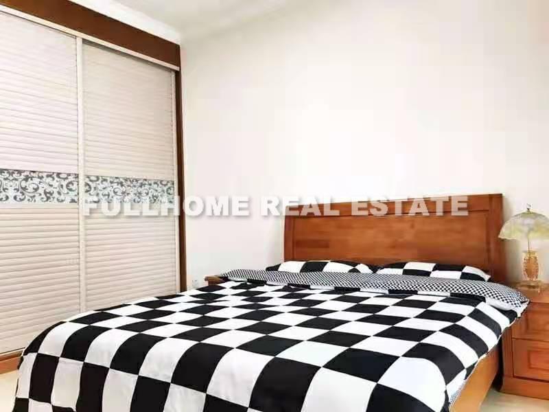 Tian Shan Hua Ting - Interior view 7, Shanghai rental property