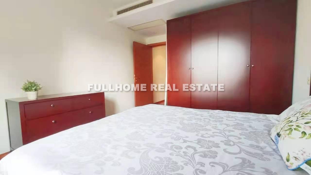 Golden Bella Vie - Interior view 6, Shanghai rental property