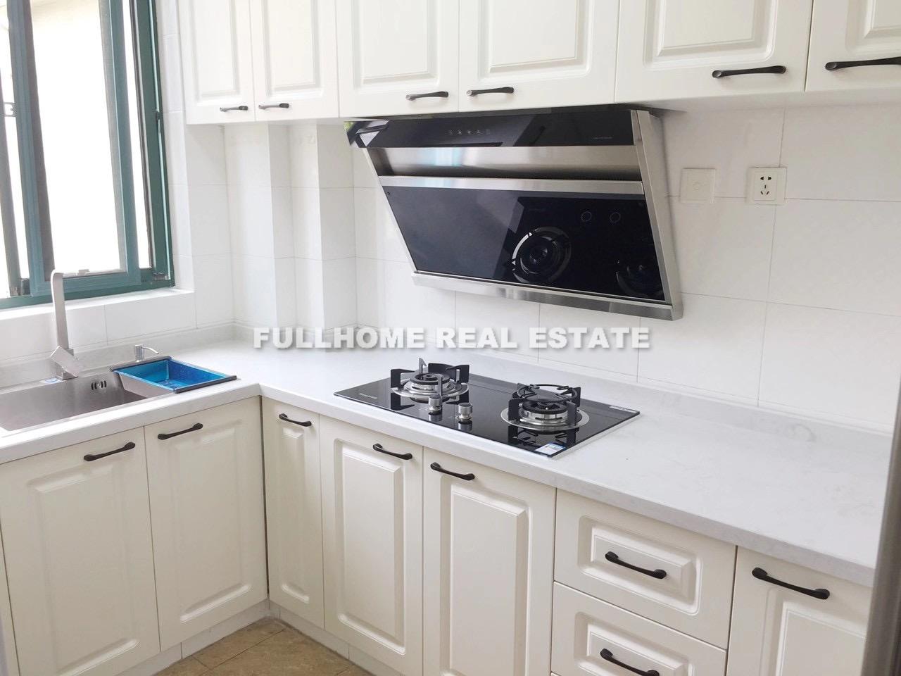 Tianshan Star City - Interior view 9, Shanghai rental property