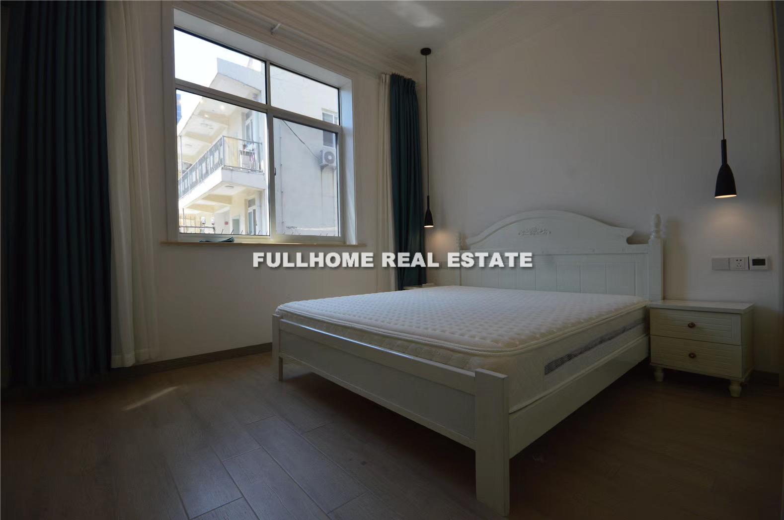 Lane 501-1000 Middle Huaihai Road Old House - Interior view 6, Shanghai rental property