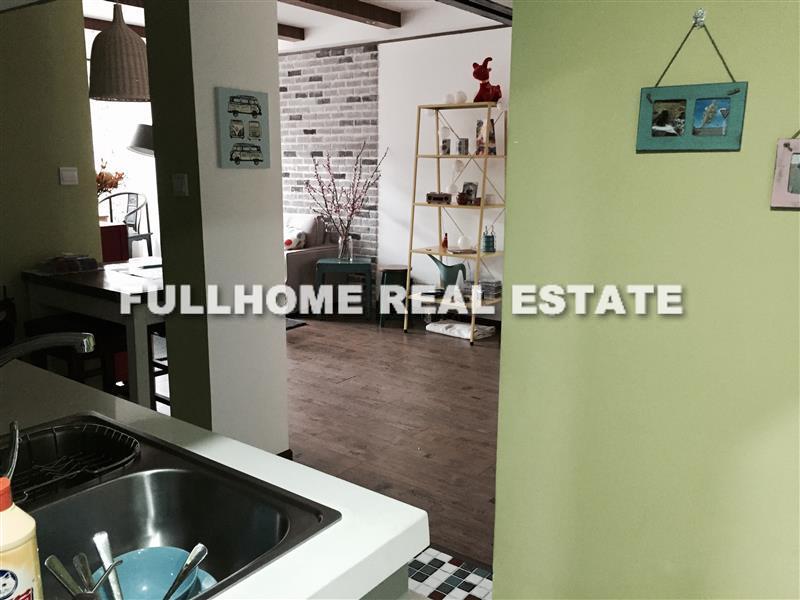 Lane 1001-1500 Middle Huaihai Road Old House - Interior view 5, Shanghai rental property