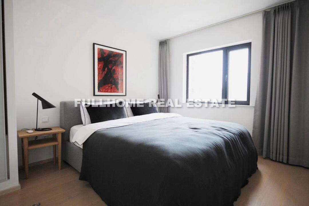 Shanghai Grand Plaza - Interior view 4, Shanghai rental property