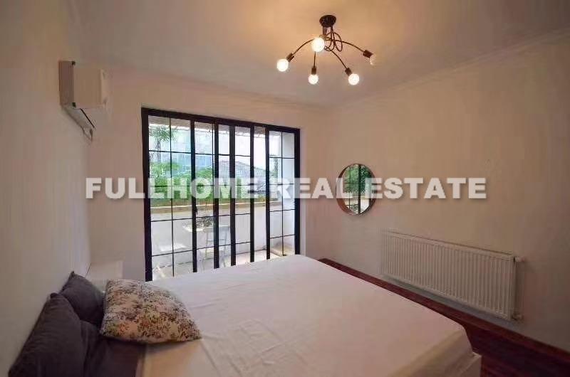 Lane 1001-1500 Middle Huaihai Road Old House - Interior view 4, Shanghai rental property