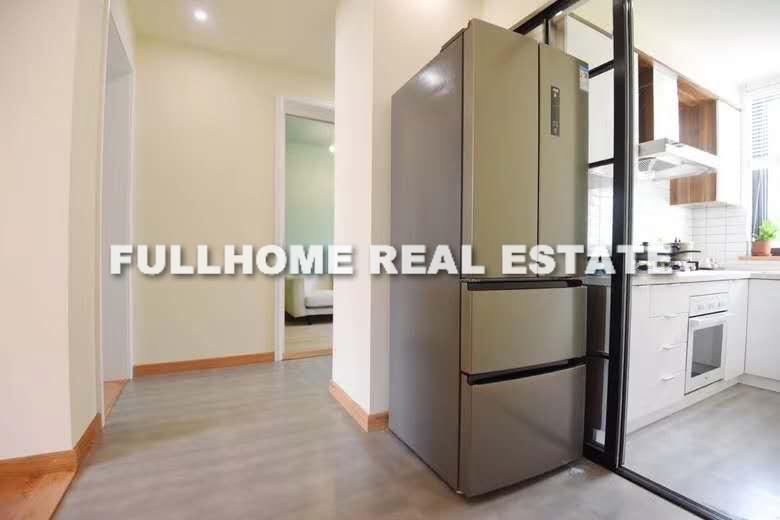 Lane 1501-2500 Middle Huaihai Road Old House	 - Interior view 2, Shanghai rental property