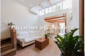Lane 501-1000 Middle Huaihai Road Old House - Interior view 7, Shanghai rental property