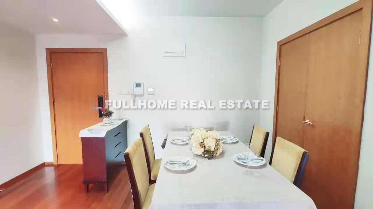 Golden Bella Vie - Interior view 3, Shanghai rental property