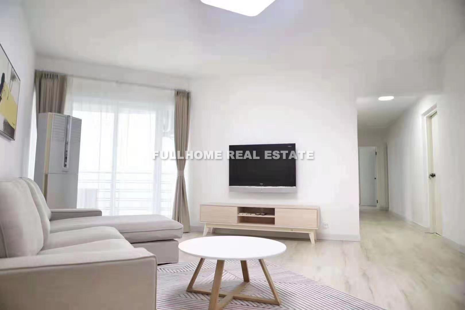 Merlia Garden - Interior view 2, Shanghai rental property