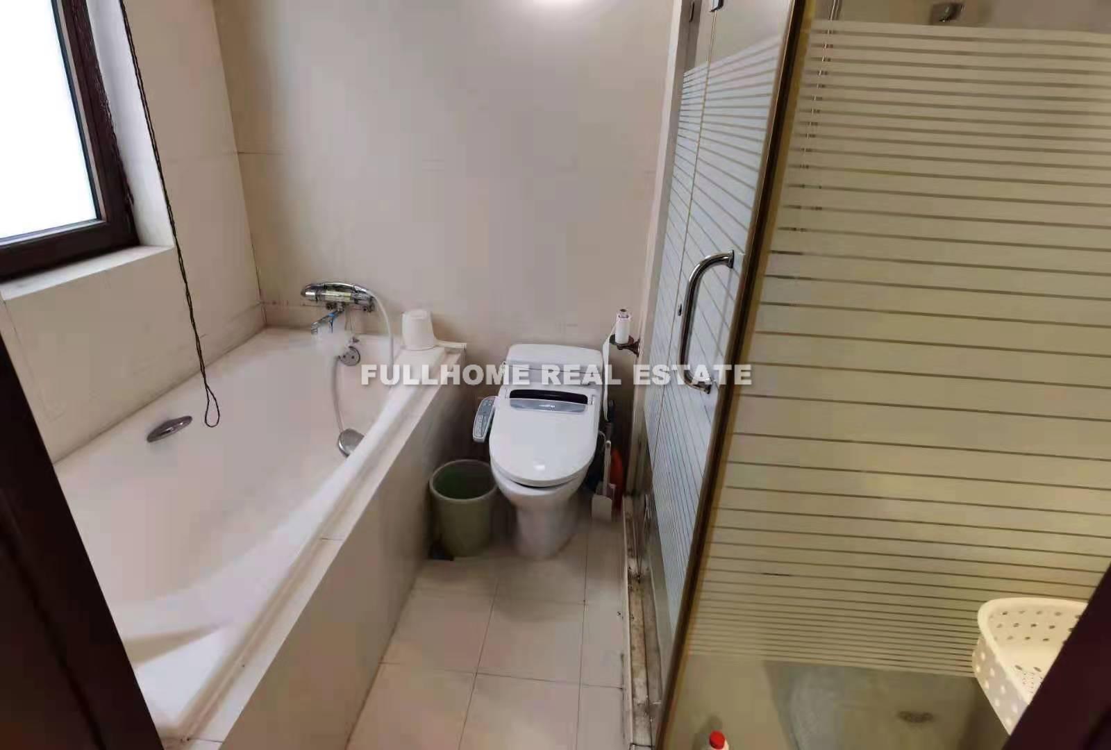 Gubei International Garden - Interior view 3, Shanghai rental property